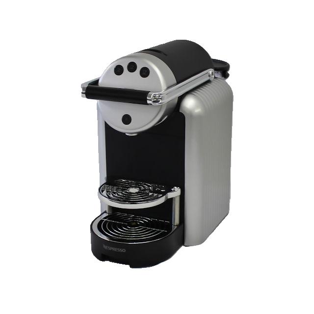Kaffeemaschine Nespresso Kapseln